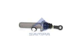 Головний циліндр зчеплення Sampa 096.105