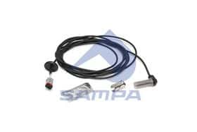 Датчик ABS Sampa 096.335