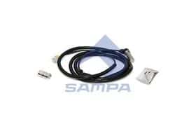 Датчик ABS Sampa 096.389
