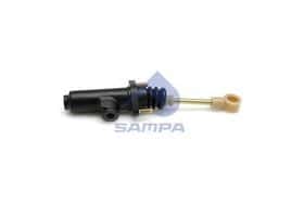 Головний циліндр зчеплення Sampa 096.413