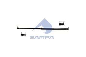 Газовий упор багажника Sampa 100.122