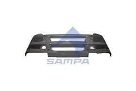 Бампер Sampa 1820 0200