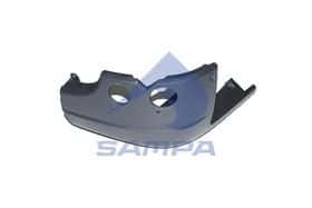 Бампер Sampa 1840 0136