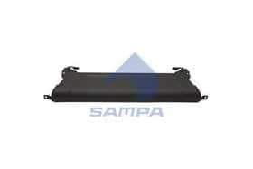 Бампер Sampa 1840 0285