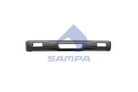 Бампер Sampa 1850 0005