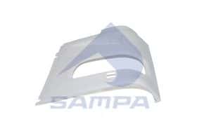 Рамка основної фари Sampa 1850 0083