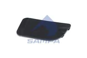 Облицювання бампера Sampa 1880 0017