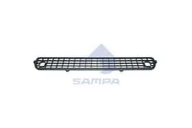 Решітка радіатора Sampa 1880 0057