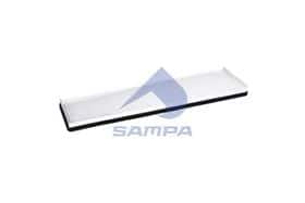Фильтр салона Sampa 202.228