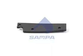 Облицювання бампера Sampa 1820 0156