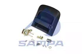 Ручка двери Sampa 1820 0159
