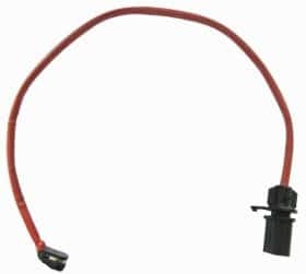 Датчик износа тормозных колодок Hella Pagid 8dk355252931