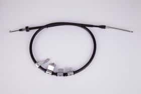 Трос ручного тормоза Hella Pagid 8AS 355 664-111