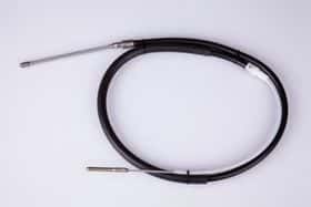 Трос ручного гальма Hella Pagid 8AS 355 668-861