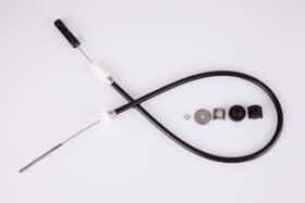 Трос зчеплення Hella Pagid 8AK 355 701-521