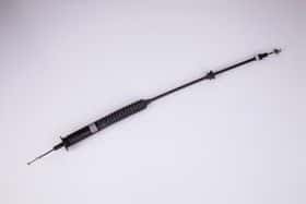 Трос зчеплення Hella Pagid 8AK 355 702-131