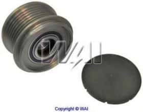 Муфта генератора