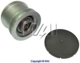 Муфта генератора Wai Global 24-91263