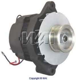 Генератор Wai Global 12176N-6G