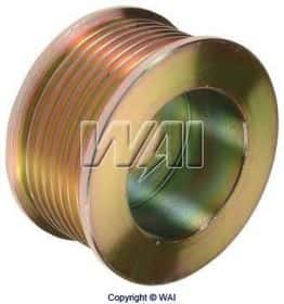 Шків генератора Wai Global 24-2270