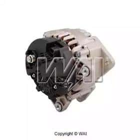 Генератор Wai Global 20135N