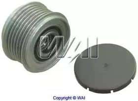 Муфта генератора Wai Global 24-83293