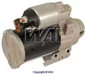 Стартер Wai Global 30327N