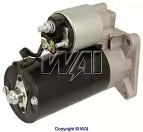 Стартер Wai Global 31202n