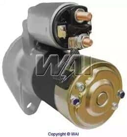 Стартер Wai Global 33225n