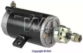 Стартер Wai Global 5718N
