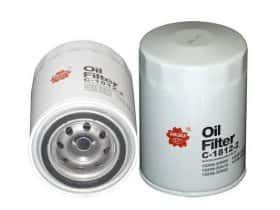 Масляный фильтр Sakura C18122