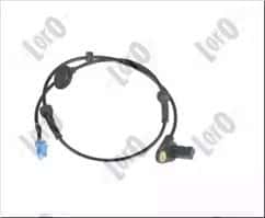 Датчик ABS Abakus 12002023