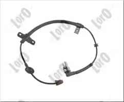 Датчик ABS Abakus 12002024