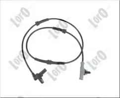 Датчик ABS Abakus 12002089