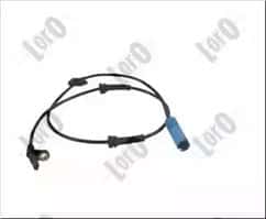 Датчик ABS Abakus 12002090