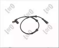 Датчик ABS Abakus 12002113