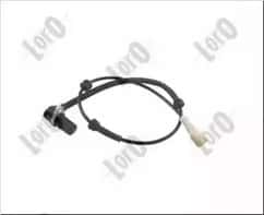 Датчик ABS Abakus 12002129