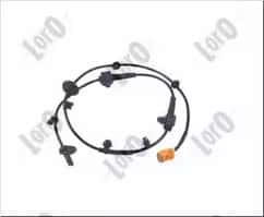 Датчик ABS Abakus 12002142