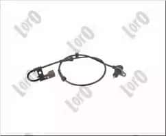 Датчик ABS Abakus 12003016