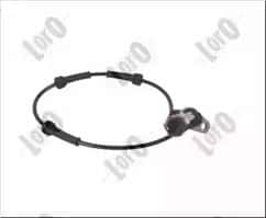 Датчик ABS Abakus 12003017