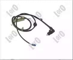 Датчик ABS Abakus 12003021
