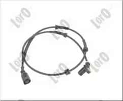 Датчик ABS Abakus 12003066
