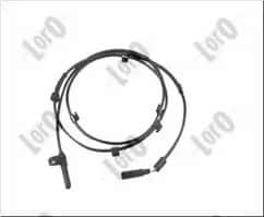 Датчик ABS Abakus 12003069