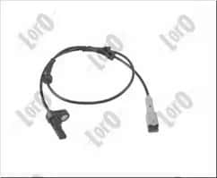 Датчик ABS Abakus 12003082