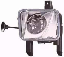 Передняя противотуманная фара Передняя противотуманная фара
