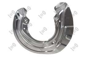Кожух тормозного диска
