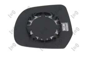 Стекло наружного зеркала