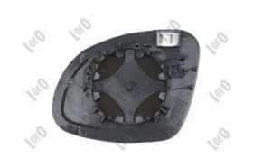 Стекло наружного зеркала