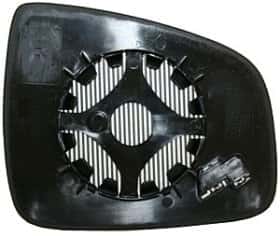 Скло зовнішнього дзеркала Abakus 0803g04