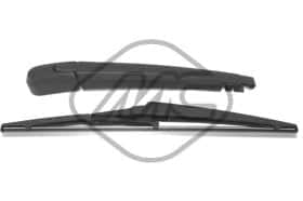 Щітки склоочисника Metalcaucho 68016